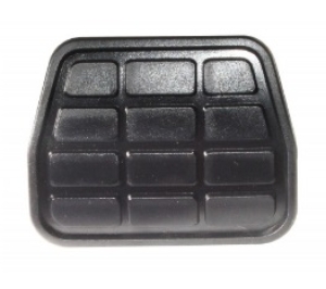 T4 Automatic Gearbox Brake Pedal Cover