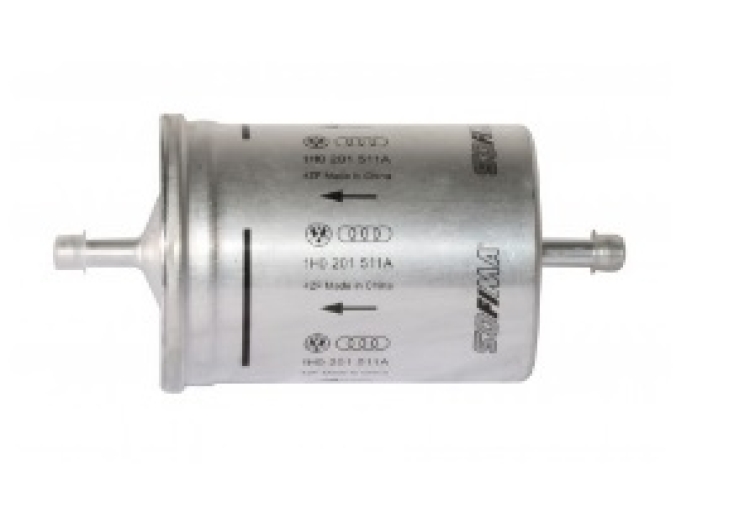 T4 Fuel Filter - Petrol Models (Also Type 25 Fuel Filter - Waterboxer Engines With Fuel Injection) - Top Quality