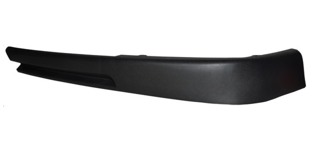 T4,G3 Front Bumper Spoiler - Right (Requires Modification)