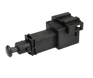 T4 Brake Light Switch (4 Pin) - 1998-02 - 2.5 TDI (AVC) + 2.5 Petrol (APL)