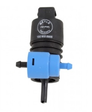 T4,G2 Washer Pump - 2 Outlet