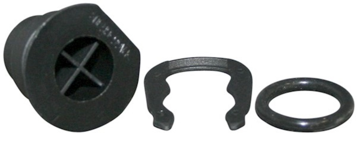 T4 Water Flange Plug (AAC,AAF,ACU,AEU,AEN,AET,APL,1X,ABL,AJA,AAB,ACV,AUF,AYC,AXL Engines)