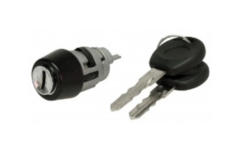 T4,G3 Ignition Lock With Keys