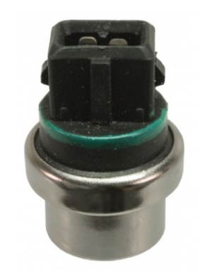 T4 Water Temperature Sensor - 1993-95 (Black And Green)
