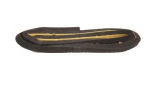 T25+T4 Radiator Foam Gasket - Cool Air VW