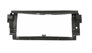 T4 Radiator Air Guide (Short Nose Models) - Cool Air VW