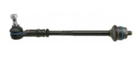 T4 90-91 Left Hand Complete Tie Rod (LHD Only With No Power Steering)