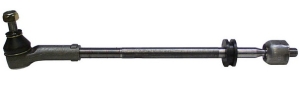 T4 94-95 Left Hand Complete Tie Rod (LHD Only With No Power Steering)