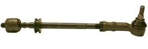 T4 96-03 Right Hand Complete Tie Rod (RHD+LHD With Power Steering, LHD Only With No Power Steering)