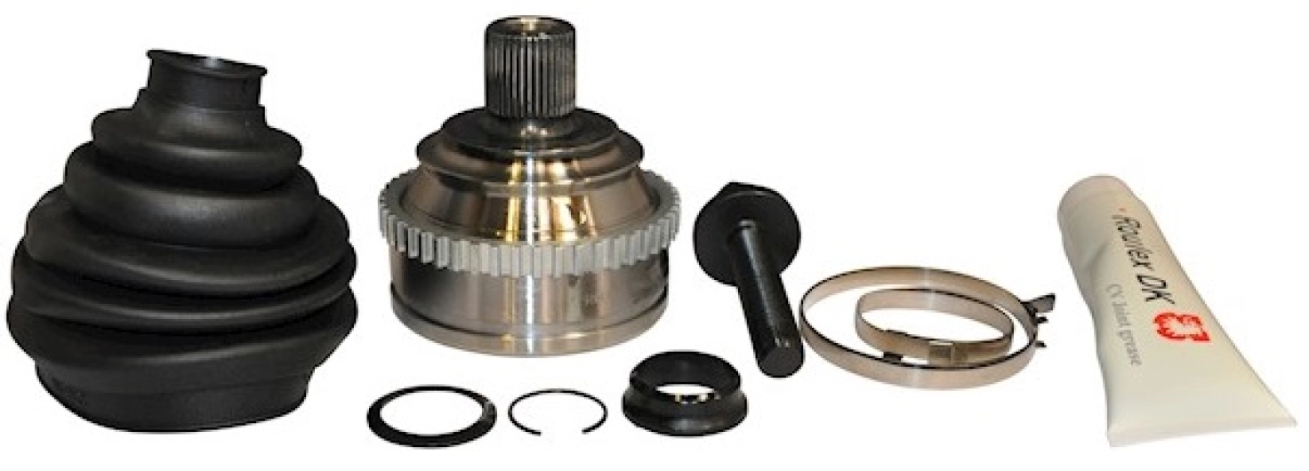 T4 Outer CV Joint - 1994-03 (With ABS) - PR Code F 70-R-1362910