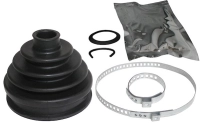 T4 Front Outer CV Joint Boot - 1990-94