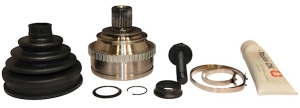 T4 Front Outer CV Joint - 1990-94 (With ABS Models)
