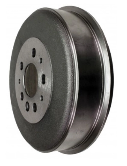 T4 Rear Brake Drum - 1990-95
