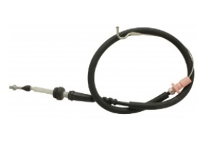 T4 Accelerator Cable - 1.8 Petrol - 1990-92 LHD Models (PD Engines)