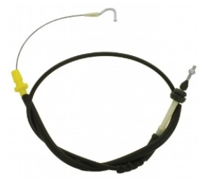 T4 Accelerator Cable - 2.0 Petrol - LHD Models (AAC Engines) - Top Quality