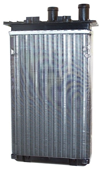 T404sar Radiator T4 Passenger Area Heater Matrix - Cool Air VW