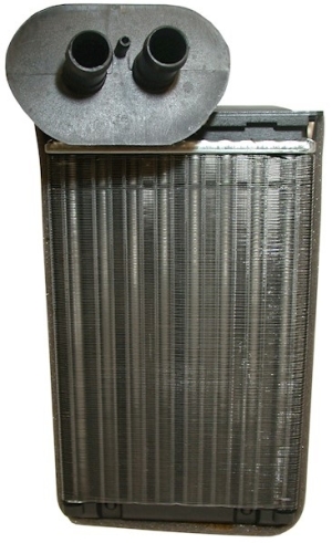 T4 Heater Matrix - LHD Models (With Air Con Models)