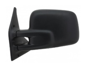 T4 Wing Mirror - Left - Electric, Heated, LHD Only