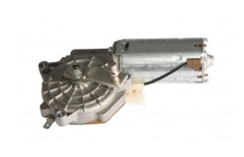 T4 Rear Wiper Motor - Barndoor Models