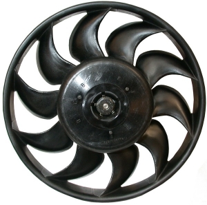 T4 Radiator Fan (450w, 280mm)