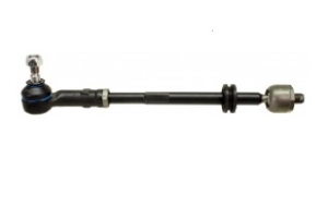 T4 90-91 Left Hand Complete Tie Rod (RHD+LHD With Power Steering, RHD Only With No Power Steering)