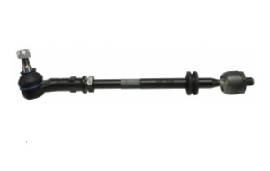 T4 91-94 Left Hand Complete Tie Rod (RHD+LHD With Power Steering, RHD Only With No Power Steering)
