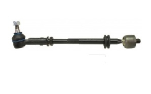 T4 94-95 Left Hand Complete Tie Rod (RHD+LHD With Power Steering, RHD Only With No Power Steering)
