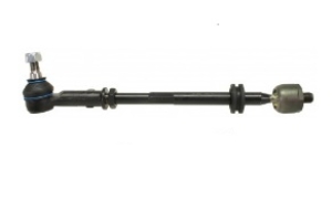 T4 96-03 Left Hand Complete Tie Rod (RHD+LHD With Power Steering, RHD Only With No Power Steering)