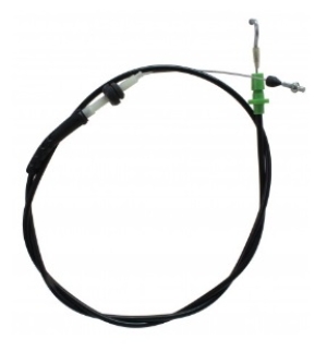 T4 RHD 2.0 Accelerator Cable (AAC Engines)