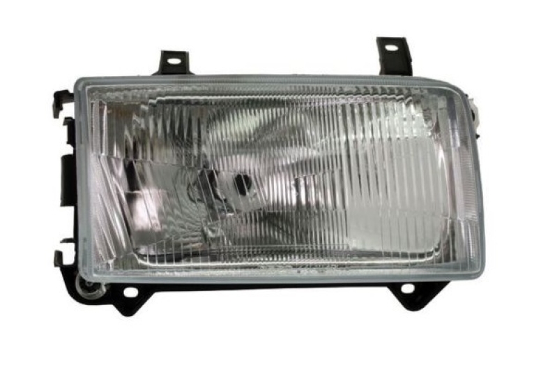 T4 Headlight - Left (Short Nose Models)