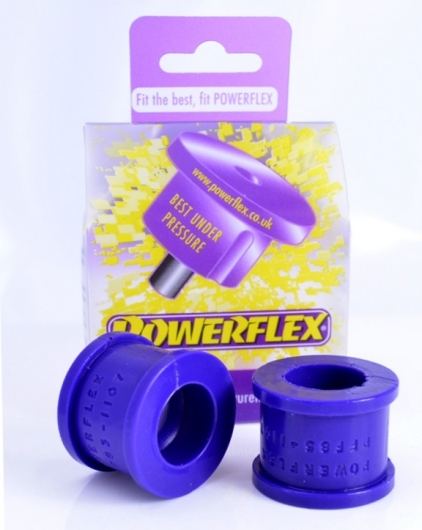 T4 Powerflex Front Anti Roll Bar Drop Link Bushes - 23mm Diameter