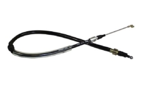T4 Handbrake Cable - 1996-97