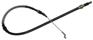 T4 Handbrake Cable - 1996-03