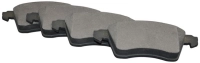 T4 96-99 Front Brake Pads - PR Code 1LU