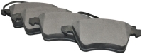 T4 97-03 Front Brake Pads (With Wear Indicators) - PR Code 1LB