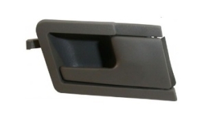 T4 Flannel Grey Interior Door Handle - Right