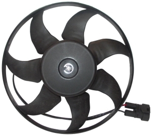 T4 Radiator Fan (450w, 345mm)