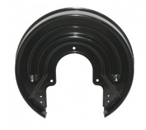 T4 96-03 Rear Brake Disc Backing Plate