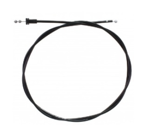 T4 Bonnet Cable - RHD