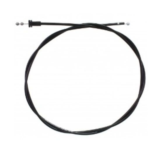 T4 Bonnet Cable - RHD