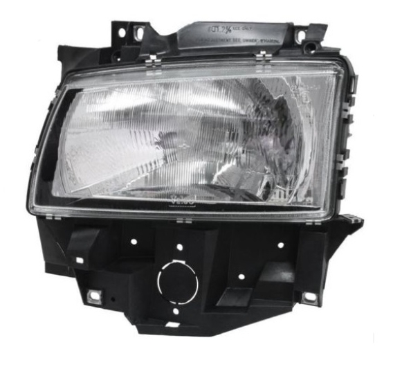 T4 Headlight - 1996-03 - Left (Long Nose Models)