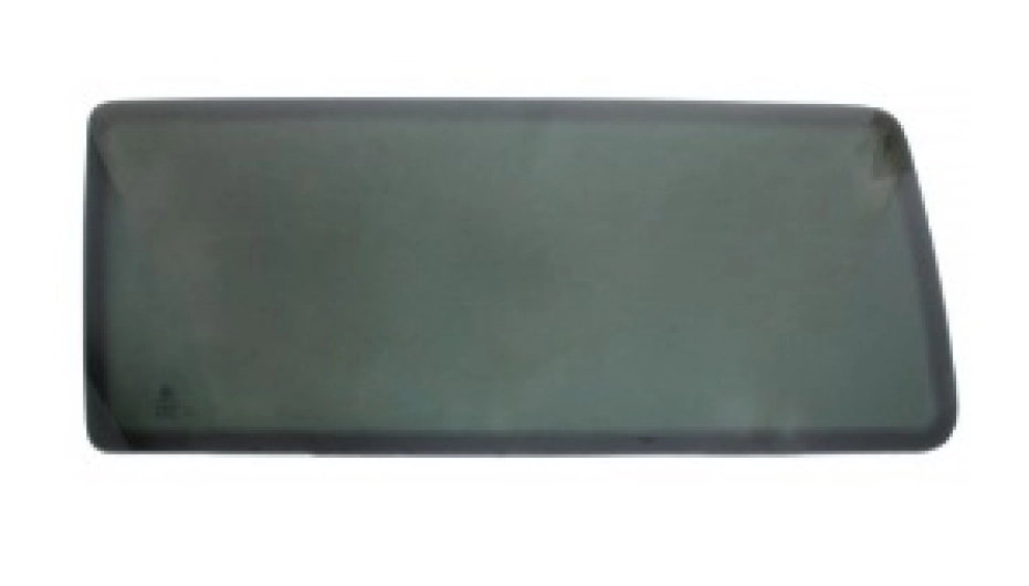 T4 Rear Side Window Tinted Glass - Left (LWB)