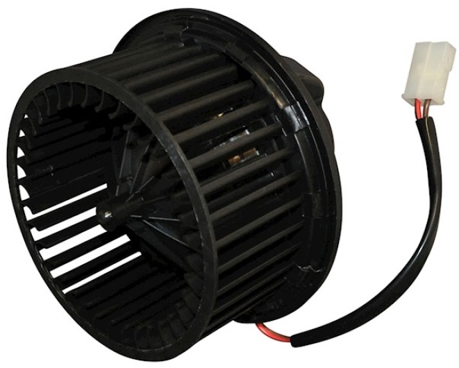 T4 LHD 90-94 Heater Blower Motor