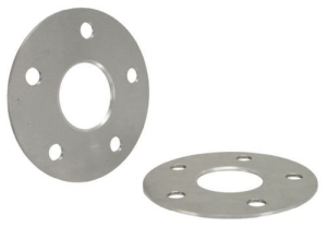 T4 Wheel Spacers - 3mm Thick