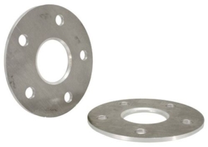 T4 Wheel Spacers - 5mm Thick