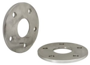 T4 Wheel Spacers - 8mm Thick