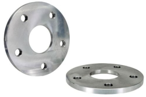 T4 Wheel Spacers - 10mm Thick
