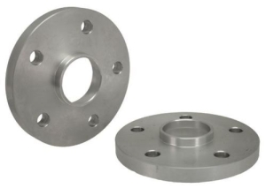 T4 Wheel Spacers - 15mm Thick