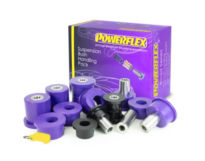 Powerflex T5,T6 Handling Kit