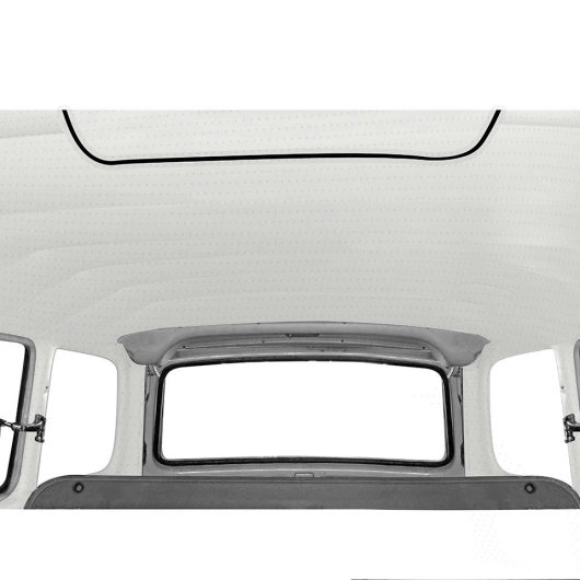Type 3 Squareback With Sunroof Headliner - 1964-73